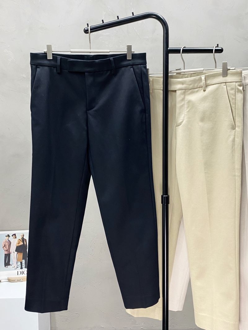 Zegna Long Pants